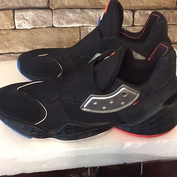 Adidas Harden  vol. 4 - Picture 6 of 13